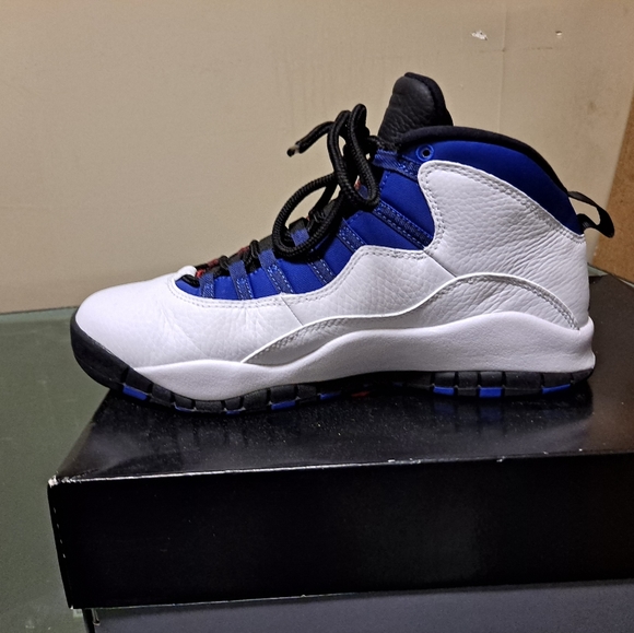 Jordan retro 10s - Picture 4 of 6